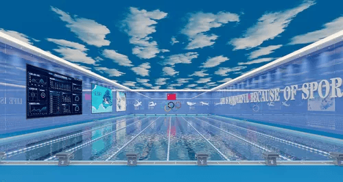 Global Swimming Infrastructure Development: From Pool Construction to Water Safety Management