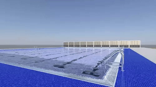 Why More Public Swimming Pool Projects Are Turning to Prefabricated Pool Systems