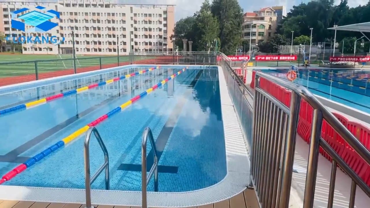 Swimming Pool Project3