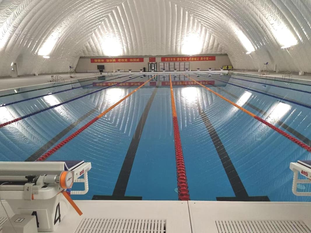 Piscine aérienne en acier à commande intelligente avec système de retour d’eau à trois voies